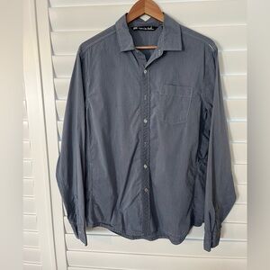 Travis Mathew button down